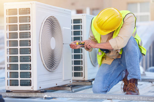 Best Central Air Repair  in Nellysford, VA