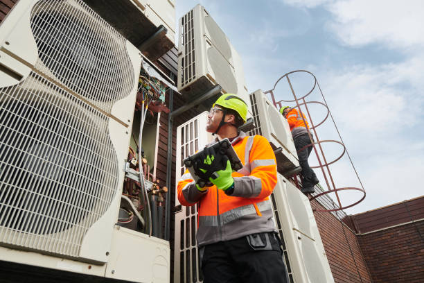 Best Air Conditioning Repair  in Nellysford, VA
