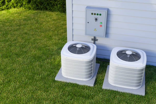 Best HVAC Air Duct Cleaning  in Nellysford, VA