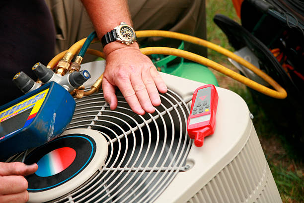 Best Affordable Air Conditioning Repair  in Nellysford, VA