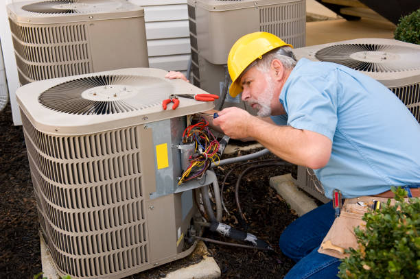 Best AC Installation Near Me  in Nellysford, VA