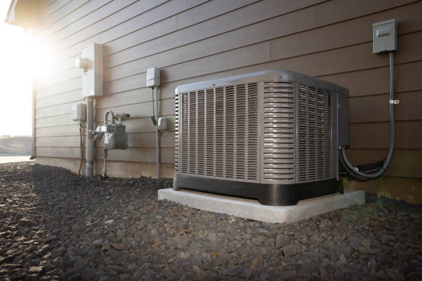 Professional HVAC in Nellysford, VA